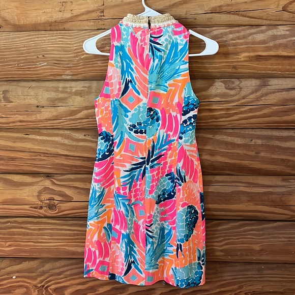 Lilly Pulitzer Dress - Picture 9 of 10
